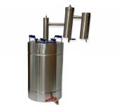distillyator troyka-23l