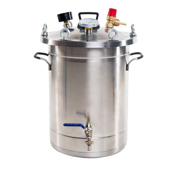 Распродажа автоклавов БУЛАТ в Дивногорске