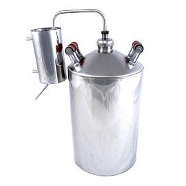 Самогонный аппарат в Дивногорске всего за 3200 рублей